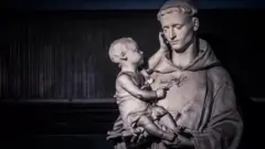 Imagem de Santo Antônio