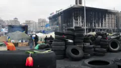 Будівля Будинку профспілок