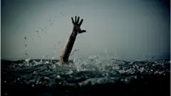 বাংলাদেশে পানিতে ডুবে মৃত্যুর হার কমছে না।