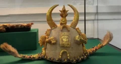 ከጋና ተሰርቀው ከ150 ዓመታት በኋላ ለዕይታ የበቁት ቅርሶች