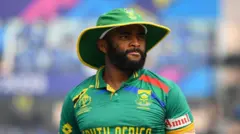 டெம்பா பவுமா