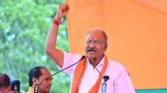 बृजमोहन अग्रवाल