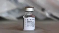 Pfixer-BioNTech COVID-19 каршы вакцинасы