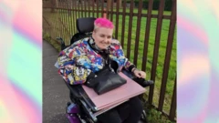 حق انتخاب لباس برای افراد معلول