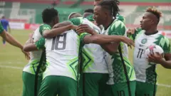 Nigeria vs Sierra Leone: [Nigeria vs Sierra Leone date]