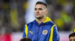Dusan Tadic