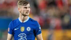 Timo Werner