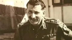 માણેકશા