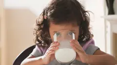 Стакан молока на сон грядущий