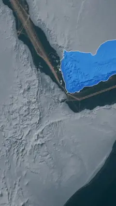 Bab el-Mandeb: Ugrožena druga ključna brodska ruta