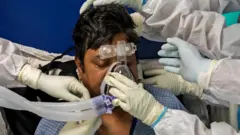 India coronavirus