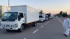 Коронавирус янгиликлари