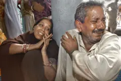 2003 मध्ये नाशिकमध्ये आयोजित केलेल्या कुंभमेळ्यात अनेकांचा जीव गेला.