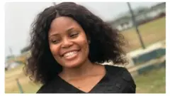 "Iniubong Umoren killer": Police on 'Uduak Akpan' detention, Akwa Ibom job seeker burial