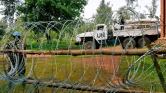 कङ्गो मिसन