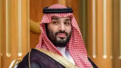 bin salman