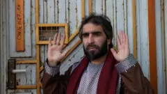 اسماعیل مشعل