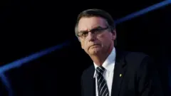 Jair Bolsonaro