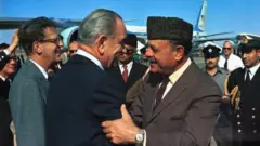 امریکی صدر