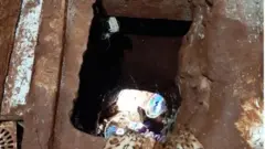 75 እሰረኞች ጠፉ