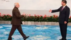 भारत-चीन