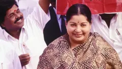ஜெயலலிதா