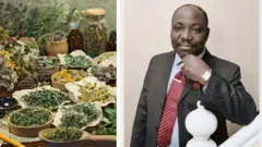 Akintunde Ishola Ayeni