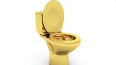 Toalet