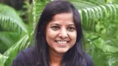 லீனா மணிமேகலை