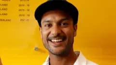 Mayank Agarwal
