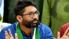 जिग्नेश मेवाणी