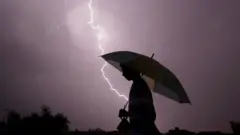 పిడుగు