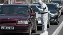bu gün Ermənistan koronavirus