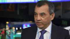 সাবের হোসেন চৌধুরী