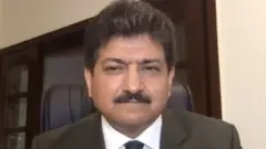 حامد میر