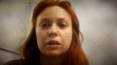 Video dnevnik iz Kijeva: Svakodnevni život Ane i Tetjane u ratu