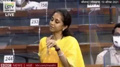 सुप्रिया सुळे