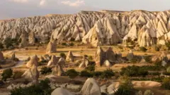 Derinkuyu