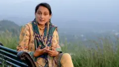 علیزہ اسلم