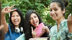 Coronavirus social-contact curbs 'put adolescents at risk'