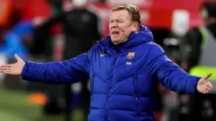 Ronald Koeman