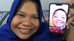 mudik, virus corona, psbb, buruh, lebaran, idul fitri