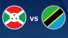 Intamba na Taifa Stars ni iyihe izakomeza
