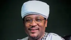 Aminu Alan Waƙa