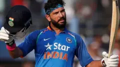 ਯੁਵਰਾਜ ਸਿੰਘ