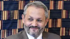 د افغانستان د روغتیا وزارت
