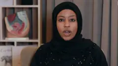 Wata likilta ‘yar Najeriya da ke koya wa mata yadda za su kula da al’aurarsu ta bayyana dalilan da suka sanya ta soma wayar da kan matan.