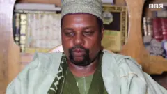 Sheikh Aminu Abdullahi Yammawa Katsina