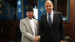 रूस