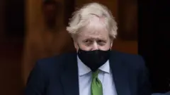 Boris Johnson